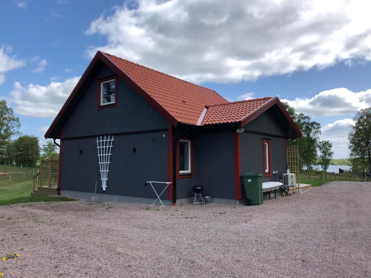 Joarsbo, Stuga 3, Klinten Kalv Exterior photo
